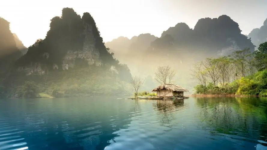智能系统高效绿色